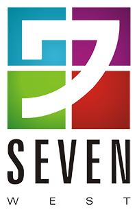 Seven West - Logo